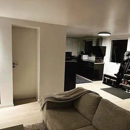 Sea View Modern