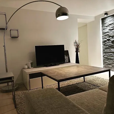 Sea View Modern Homestay Stavanger