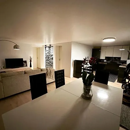 Sea View Modern Quarto em Acomodações Particulares *