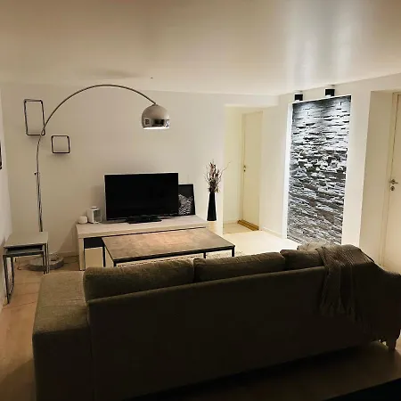 Sea View Modern Séjour chez l'habitant Stavanger