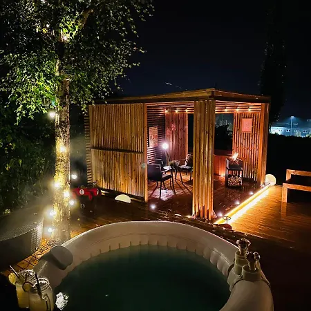 Sea View Modern Quarto em Acomodações Particulares *