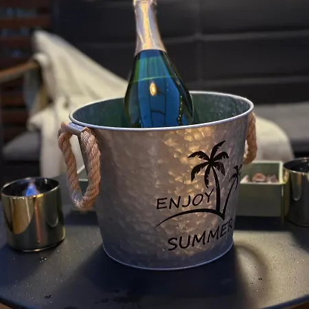 Homestay Sea View Modern Stavanger