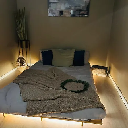 Homestay Sea View Modern Stavanger