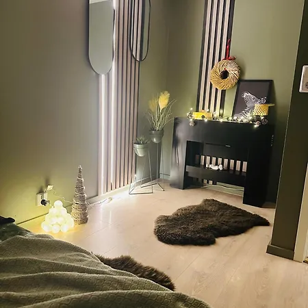 Sea View Modern Homestay Stavanger