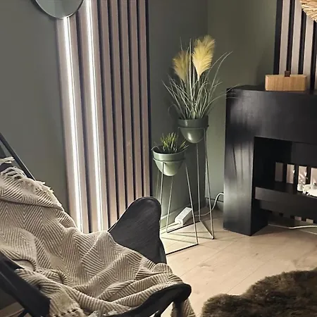 Homestay Sea View Modern