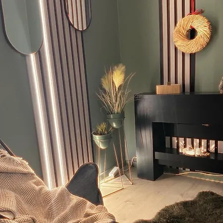 Sea View Modern Quarto em Acomodações Particulares *