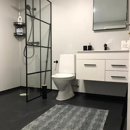 Sea View Modern Stavanger