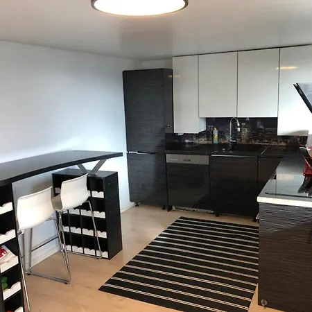 Sea View Modern Homestay Stavanger