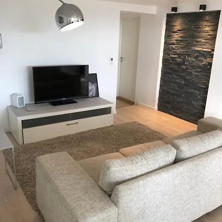 Sea View Modern Quarto em Acomodações Particulares Stavanger