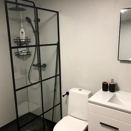 Quarto em Acomodações Particulares Sea View Modern *