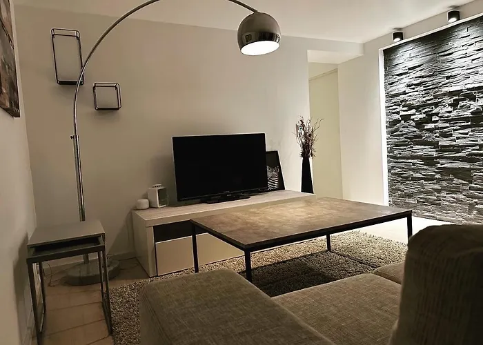 Sea View Modern Privat overnatting Stavanger