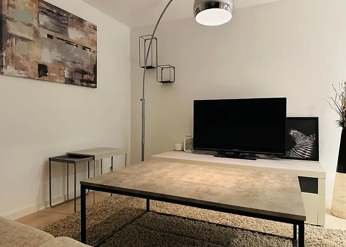 Privat overnatting Sea View Modern Stavanger