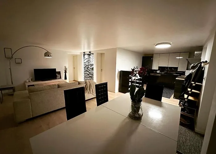 Sea View Modern Kwatera prywatna *