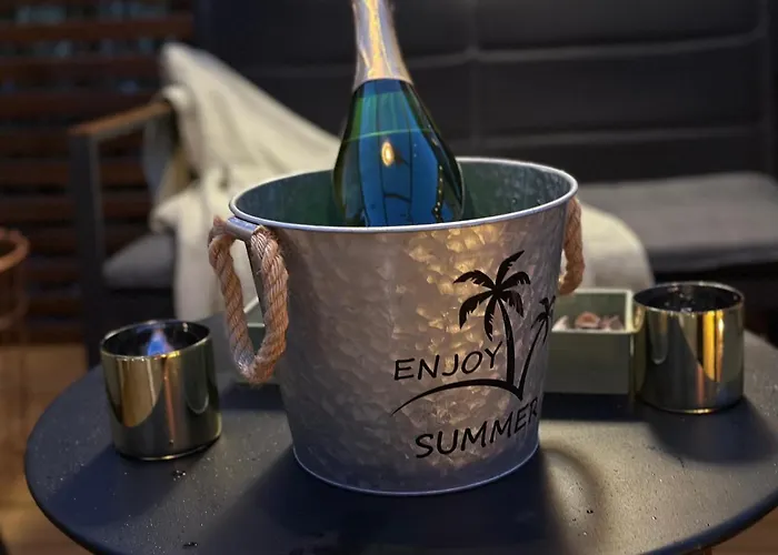 Privat overnatting Sea View Modern Stavanger