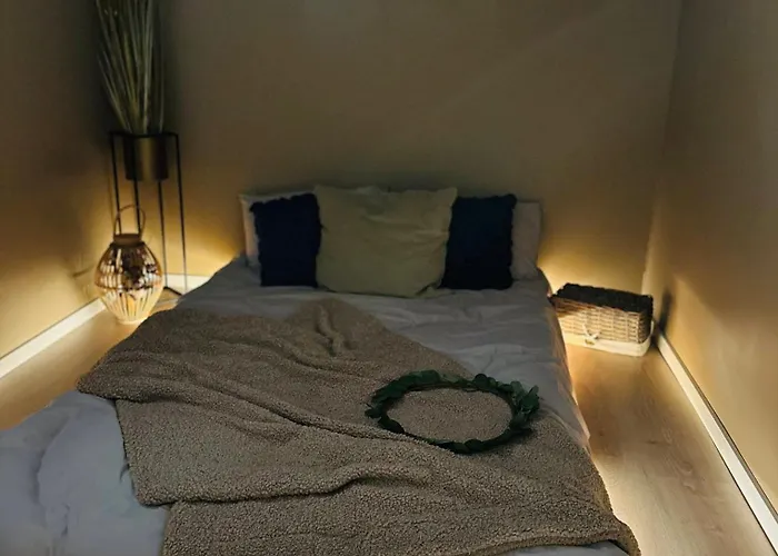 Privat overnatting Sea View Modern Stavanger