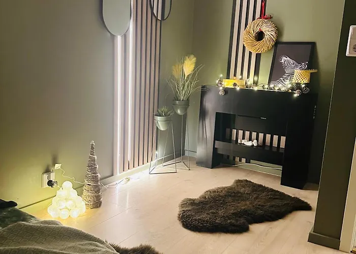 Sea View Modern Kwatera prywatna Stavanger