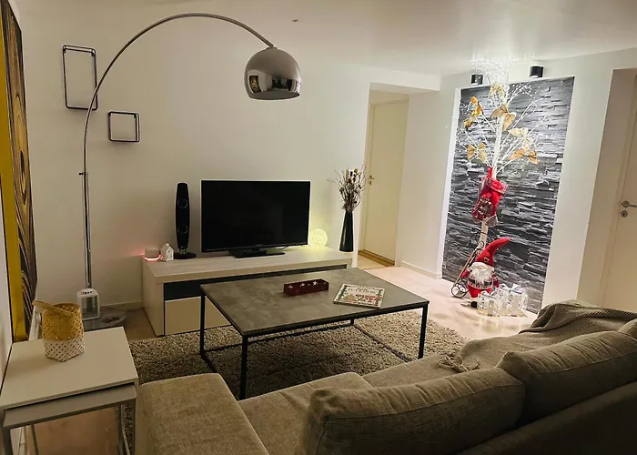 Sea View Modern Privat overnatting *