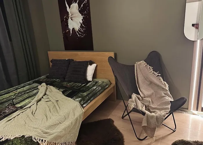 Privat overnatting Sea View Modern Stavanger