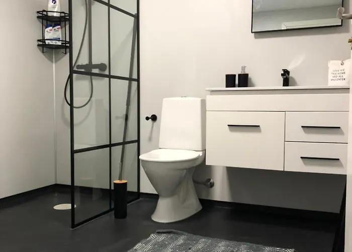 Sea View Modern Stavanger