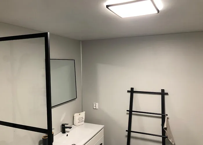 Sea View Modern Kwatera prywatna *