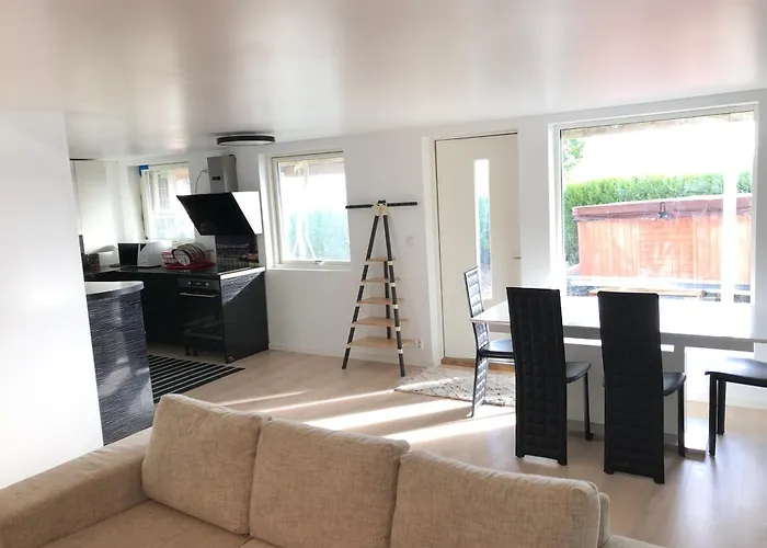 Sea View Modern * Stavanger