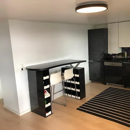 Séjour chez l'habitant Sea View Modern Stavanger