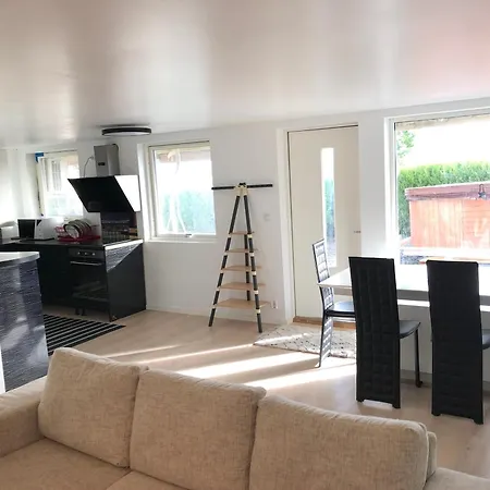 Sea View Modern * Stavanger