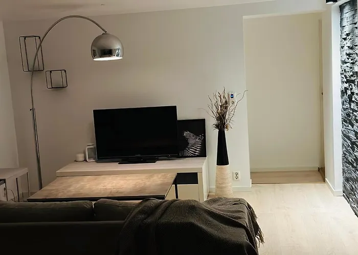 Sea View Modern * Stavanger