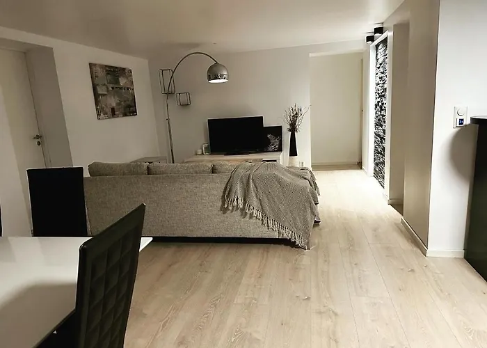 Séjour chez l'habitant Sea View Modern *