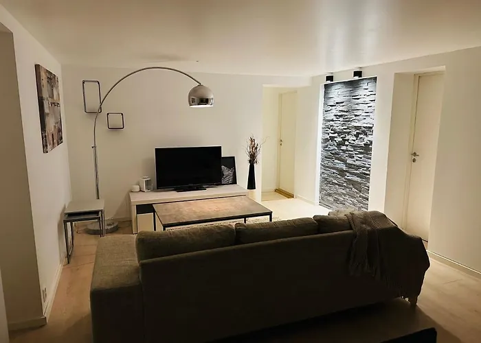 Sea View Modern Séjour chez l'habitant Stavanger