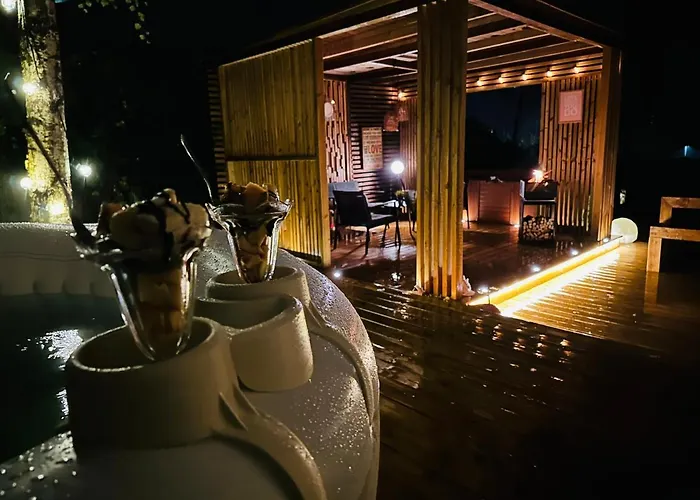 Sea View Modern * Stavanger