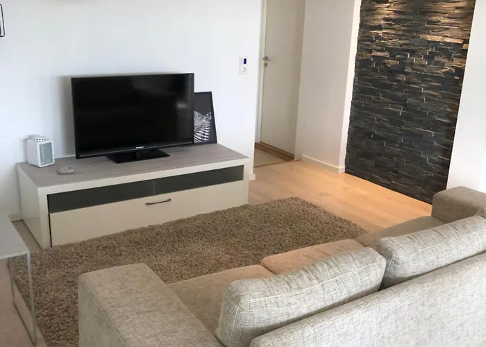 Sea View Modern Séjour chez l'habitant Stavanger